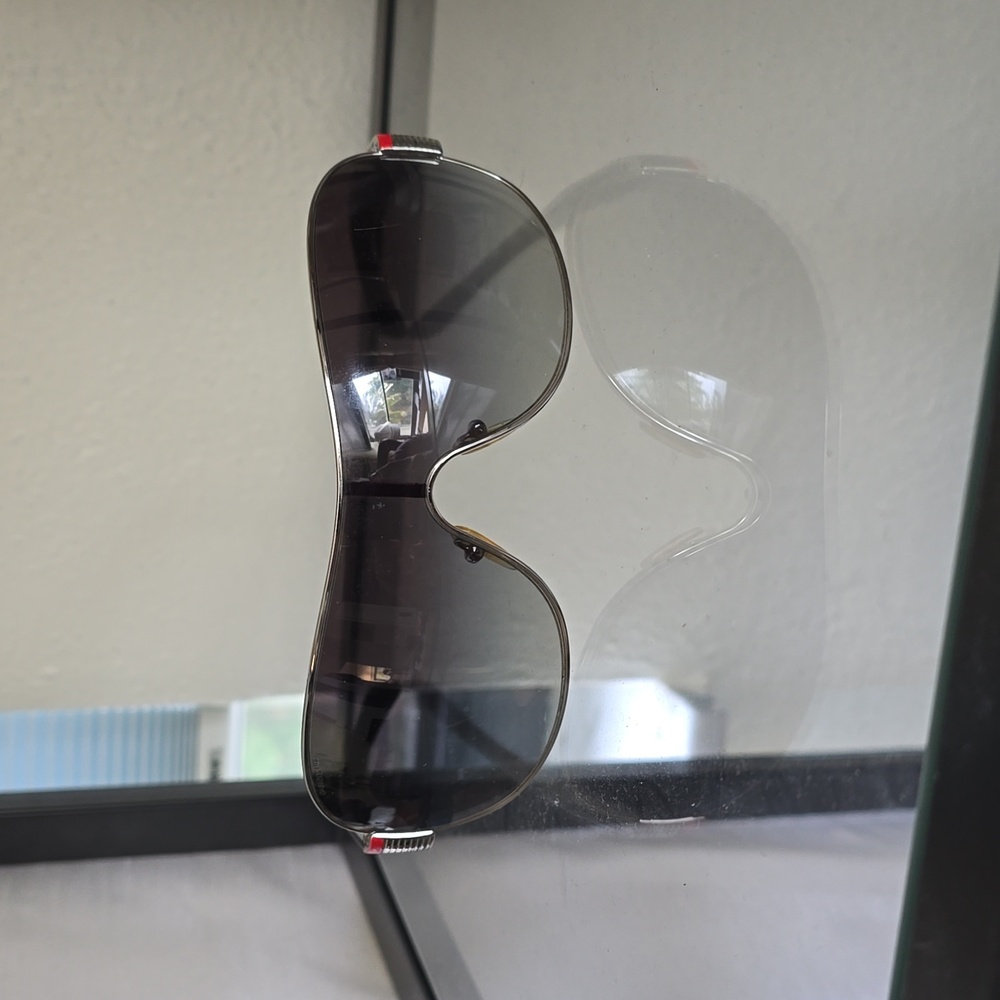 Authentic Prada Sunglasses - image 5
